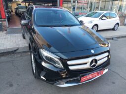 
										Mercedes-benz GLA 200 d 2.2 diesel 136 CV Executive full									