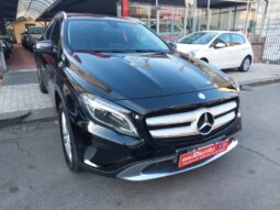 
										Mercedes-benz GLA 200 d 2.2 diesel 136 CV Executive full									