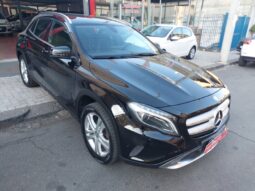 
										Mercedes-benz GLA 200 d 2.2 diesel 136 CV Executive full									