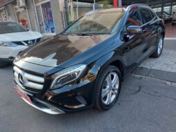 
										Mercedes-benz GLA 200 d 2.2 diesel 136 CV Executive full									