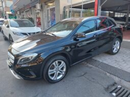 
										Mercedes-benz GLA 200 d 2.2 diesel 136 CV Executive full									