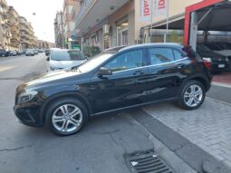 
										Mercedes-benz GLA 200 d 2.2 diesel 136 CV Executive full									