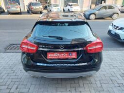 
										Mercedes-benz GLA 200 d 2.2 diesel 136 CV Executive full									