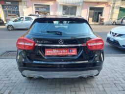
										Mercedes-benz GLA 200 d 2.2 diesel 136 CV Executive full									