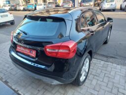 
										Mercedes-benz GLA 200 d 2.2 diesel 136 CV Executive full									