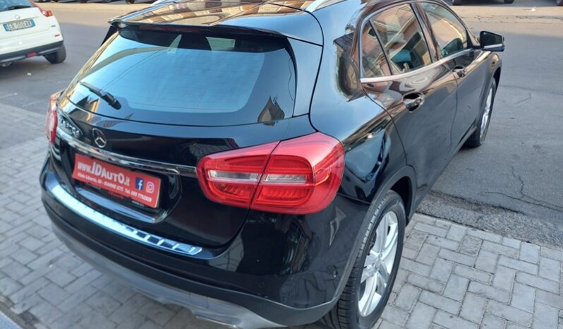 
								Mercedes-benz GLA 200 d 2.2 diesel 136 CV Executive full									