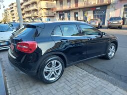 
										Mercedes-benz GLA 200 d 2.2 diesel 136 CV Executive full									