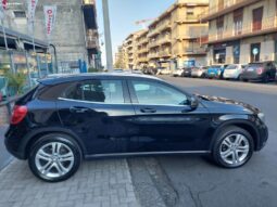 
										Mercedes-benz GLA 200 d 2.2 diesel 136 CV Executive full									