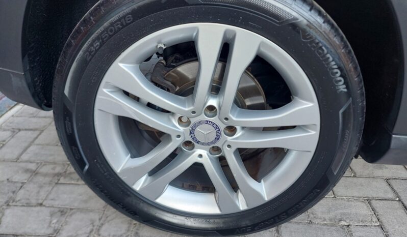 
								Mercedes-benz GLA 200 d 2.2 diesel 136 CV Executive full									