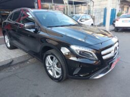 
										Mercedes-benz GLA 200 d 2.2 diesel 136 CV Executive full									