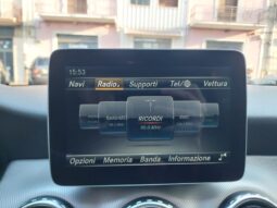 
										Mercedes-benz GLA 200 d 2.2 diesel 136 CV Executive full									