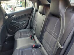 
										Mercedes-benz GLA 200 d 2.2 diesel 136 CV Executive full									