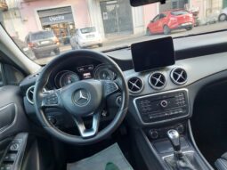 
										Mercedes-benz GLA 200 d 2.2 diesel 136 CV Executive full									