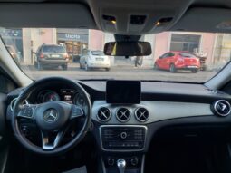 
										Mercedes-benz GLA 200 d 2.2 diesel 136 CV Executive full									