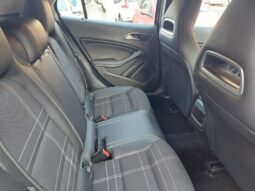 
										Mercedes-benz GLA 200 d 2.2 diesel 136 CV Executive full									