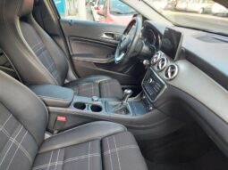 
										Mercedes-benz GLA 200 d 2.2 diesel 136 CV Executive full									