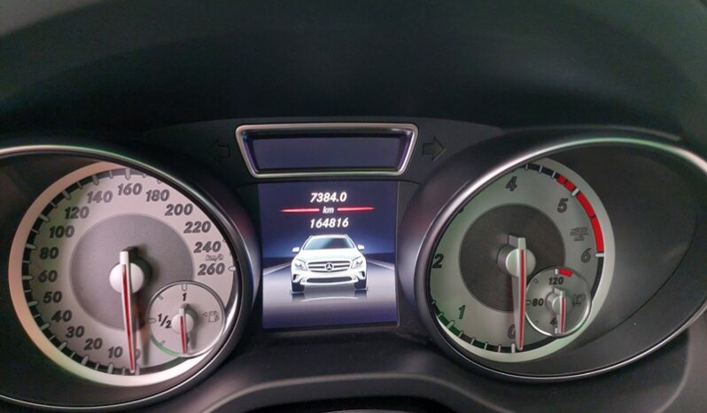 
								Mercedes-benz GLA 200 d 2.2 diesel 136 CV Executive full									