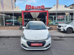 Peugeot 208 1.5 BlueHDi 102 S&S 5 porte Van Active
