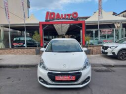 Peugeot 208 1.5 BlueHDi 102 S&S 5 porte Van Active