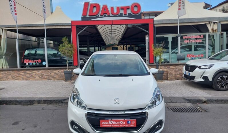 
								Peugeot 208 1.5 BlueHDi 102 S&S 5 porte Van Active full									