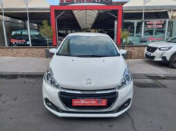 Peugeot 208 1.5 BlueHDi 102 S&S 5 porte Van Active