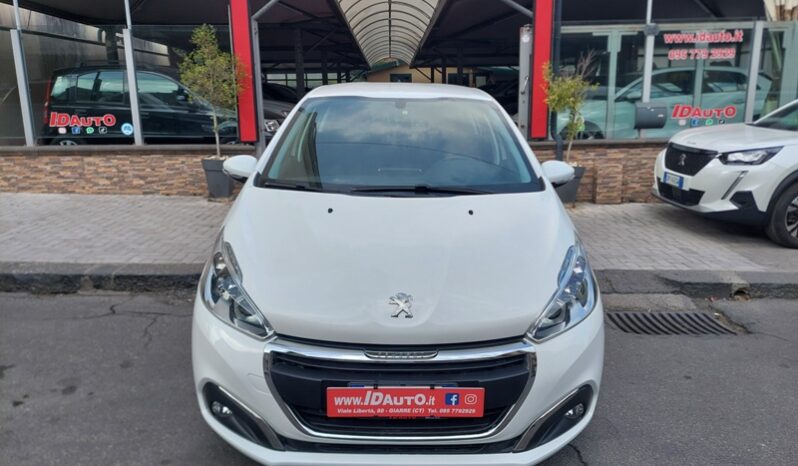 
								Peugeot 208 1.5 BlueHDi 102 S&S 5 porte Van Active full									
