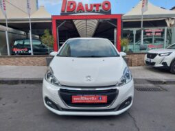 Peugeot 208 1.5 BlueHDi 102 S&S 5 porte Van Active