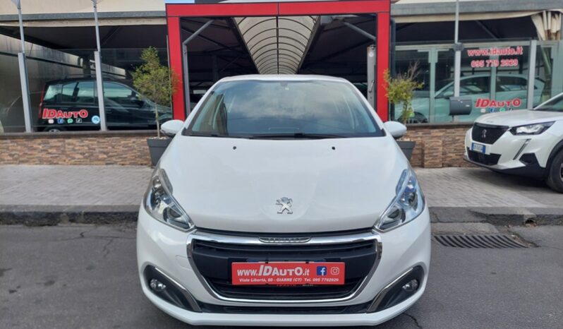 
								Peugeot 208 1.5 BlueHDi 102 S&S 5 porte Van Active full									