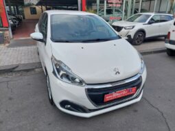 Peugeot 208 1.5 BlueHDi 102 S&S 5 porte Van Active