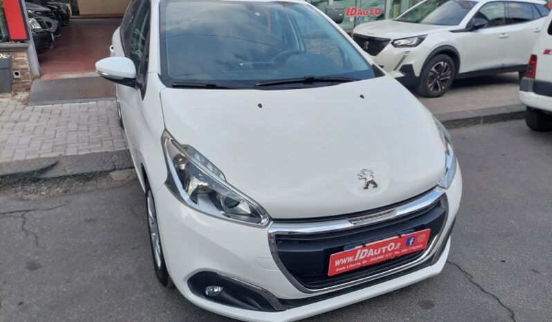 
								Peugeot 208 1.5 BlueHDi 102 S&S 5 porte Van Active full									