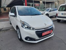 
										Peugeot 208 1.5 BlueHDi 102 S&S 5 porte Van Active full									