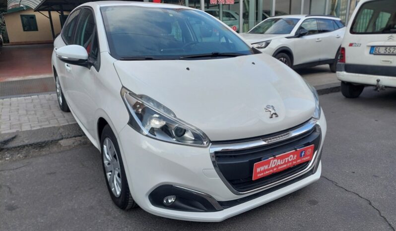 
								Peugeot 208 1.5 BlueHDi 102 S&S 5 porte Van Active full									
