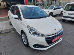 
										Peugeot 208 1.5 BlueHDi 102 S&S 5 porte Van Active full									