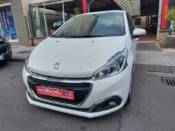 
										Peugeot 208 1.5 BlueHDi 102 S&S 5 porte Van Active full									
