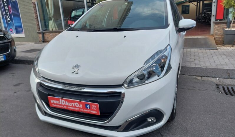 
								Peugeot 208 1.5 BlueHDi 102 S&S 5 porte Van Active full									