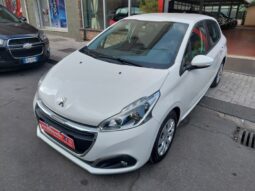
										Peugeot 208 1.5 BlueHDi 102 S&S 5 porte Van Active full									