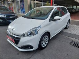 
										Peugeot 208 1.5 BlueHDi 102 S&S 5 porte Van Active full									