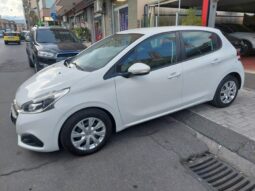 
										Peugeot 208 1.5 BlueHDi 102 S&S 5 porte Van Active full									