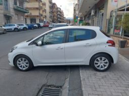 
										Peugeot 208 1.5 BlueHDi 102 S&S 5 porte Van Active full									