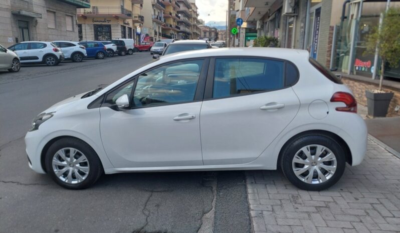 
								Peugeot 208 1.5 BlueHDi 102 S&S 5 porte Van Active full									