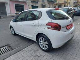 
										Peugeot 208 1.5 BlueHDi 102 S&S 5 porte Van Active full									