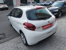
										Peugeot 208 1.5 BlueHDi 102 S&S 5 porte Van Active full									