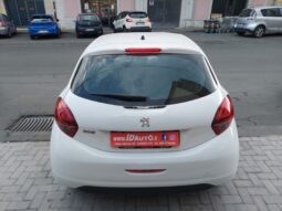 
										Peugeot 208 1.5 BlueHDi 102 S&S 5 porte Van Active full									