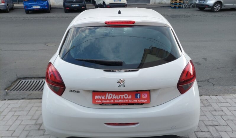 
								Peugeot 208 1.5 BlueHDi 102 S&S 5 porte Van Active full									
