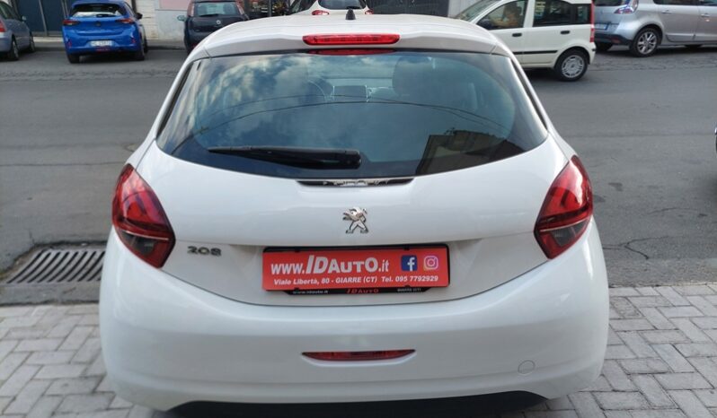 
								Peugeot 208 1.5 BlueHDi 102 S&S 5 porte Van Active full									