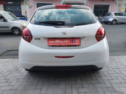 
										Peugeot 208 1.5 BlueHDi 102 S&S 5 porte Van Active full									