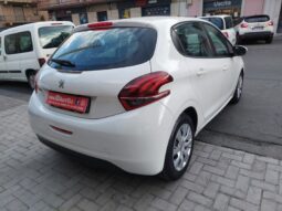 
										Peugeot 208 1.5 BlueHDi 102 S&S 5 porte Van Active full									