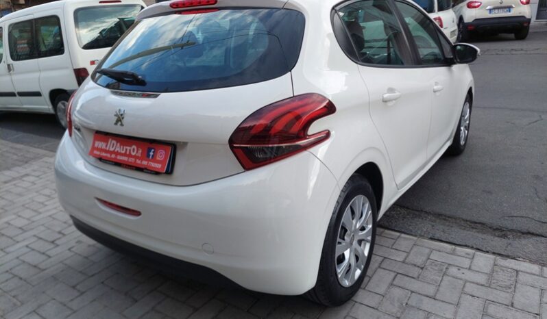 
								Peugeot 208 1.5 BlueHDi 102 S&S 5 porte Van Active full									