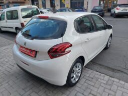 
										Peugeot 208 1.5 BlueHDi 102 S&S 5 porte Van Active full									
