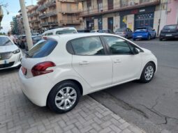 
										Peugeot 208 1.5 BlueHDi 102 S&S 5 porte Van Active full									